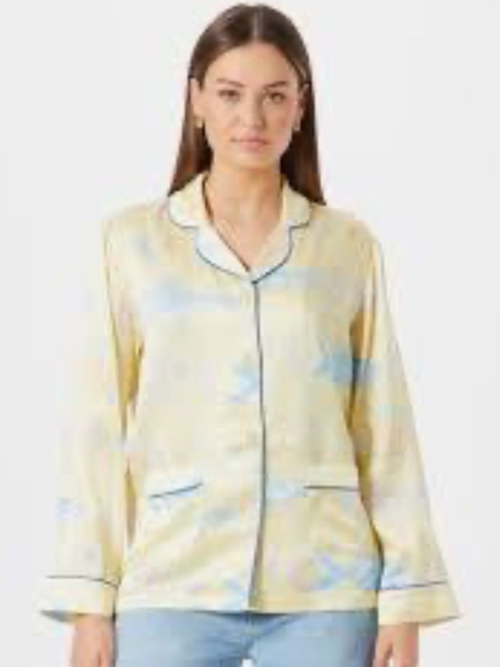 Helmstedt Mizu Pajamas set size S
